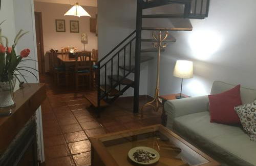 Alojamientos El Horno - Foto 27