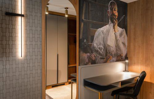 Art Boutique Aparthotel - Photo 73