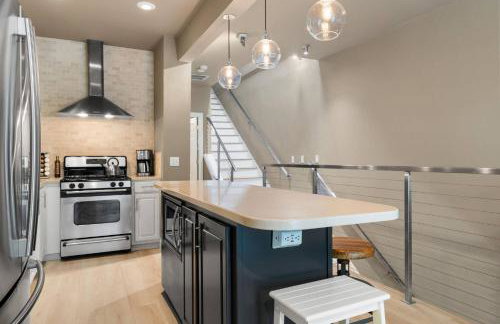 Golden State Loft (Dogs Ok) - Foto 9