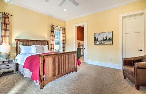 Mountain Views! Home in Brights Creek Golf Club - Foto 21