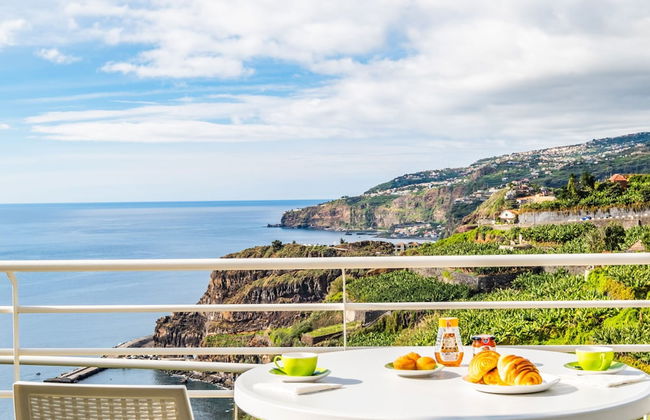 Cantinho do Sol by Homie - Foto 1