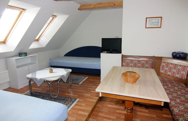 Ferienwohnung im Gutshaus Schulenbrook - Foto 5