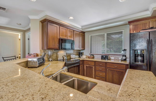 Kohala Coast Vacation Rental by OUTRIGGER - Foto 50