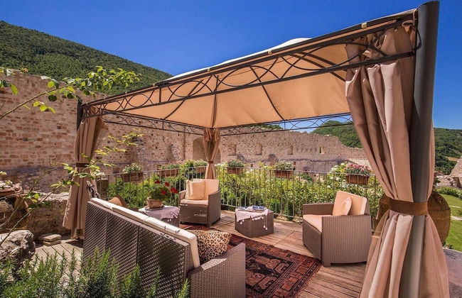 Antica Rocca - Foto 29