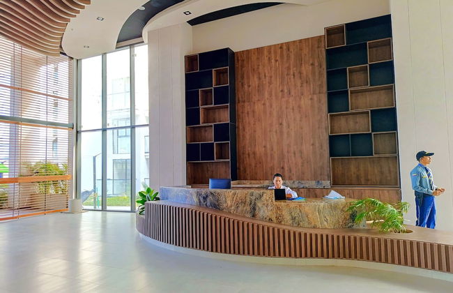 Apartasuite Salinas del Mar - Bello Horizonte - Photo 4