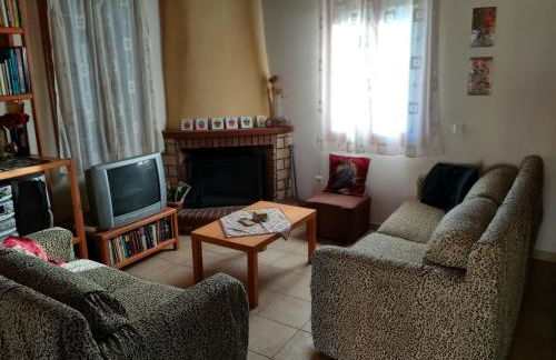 Cosy house in Galaxidi - Foto 2