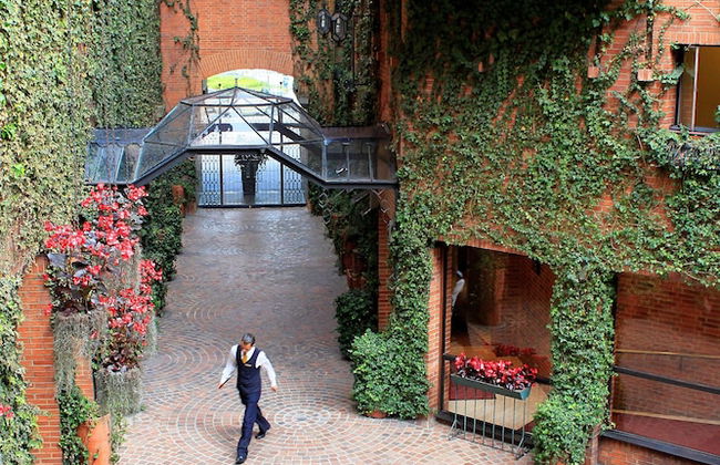 Estelar Apartamentos Bogotá - La Fontana - Photo 38