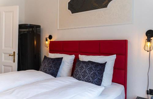 Aparthotel Thüringer Hof - Foto 160