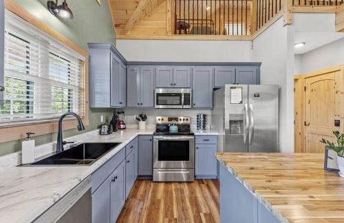 ATV Trailer Parking/NEW/5 min to Natural Bridge - Foto 14