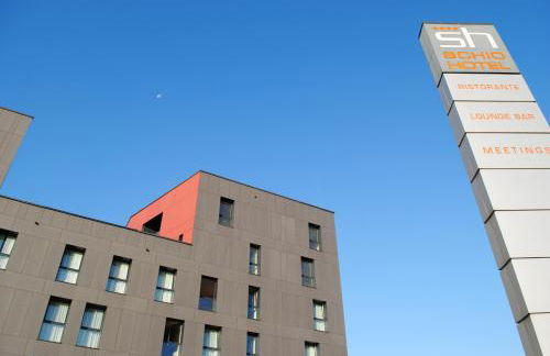 Residence SchioHotel - Foto 28