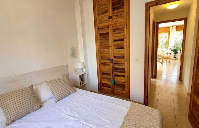 Apartamentos Casa Marea La Fosca - Foto 3