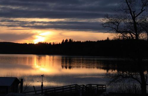 Siltcoos Station Retreats - Foto 38