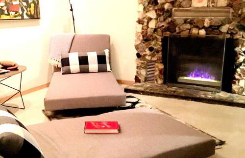 Joshua Tree Dream Weaver hot tub & National Park - Foto 23