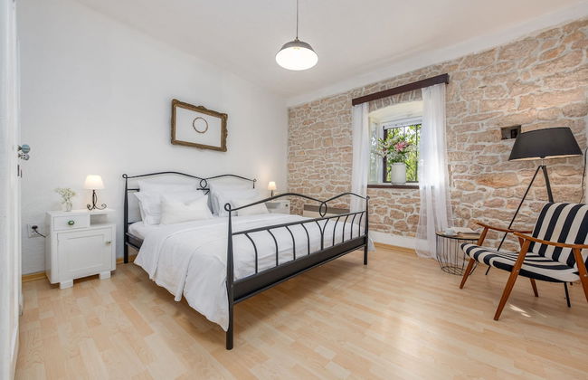 Villa Krasa Zadarvillas - Foto 60