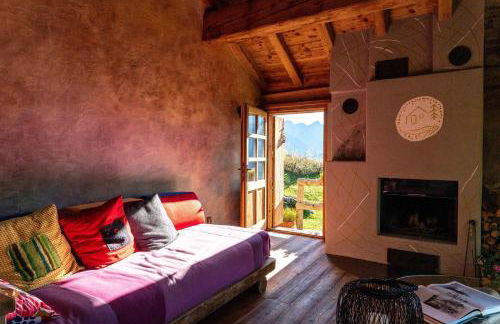 Chalet Panorama Res Albert - Foto 3