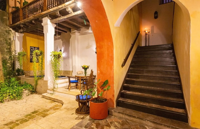 Casa Baloco - Photo 46