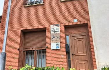 Casa Rural LA MIELGUERA - Foto 1