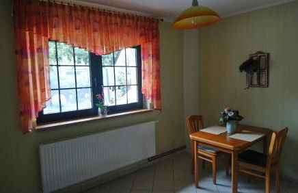 Ferienwohnung Spreewald Betty - Foto 13