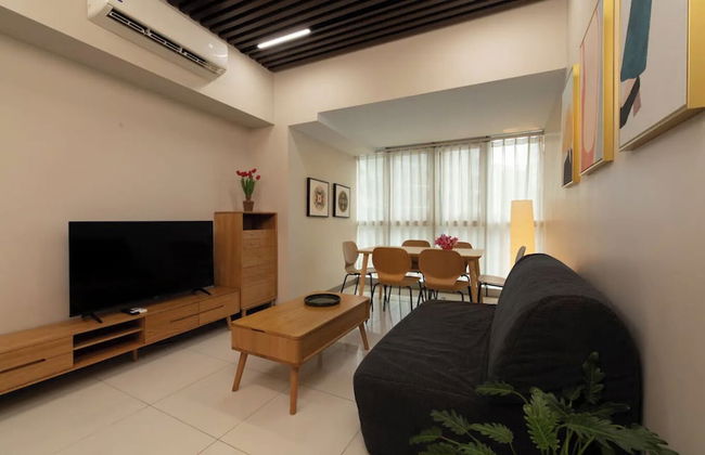 Uptown Park Suites Tower 1 - Photo 76