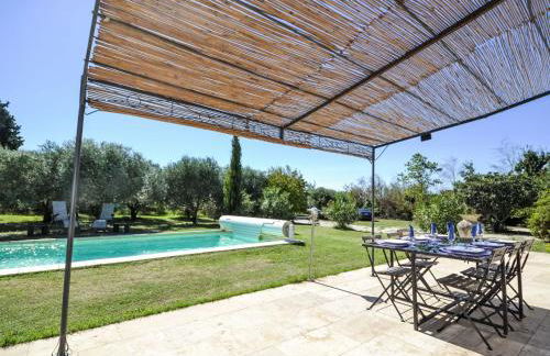 Holiday Home L'Oliveraie by Interhome - Foto 43