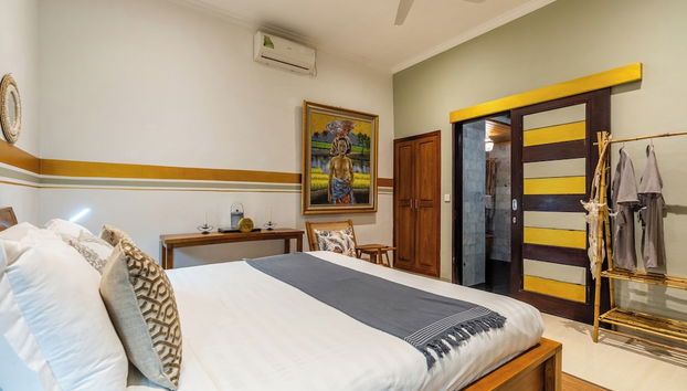 Olinda Villa - Foto 3, Habitación