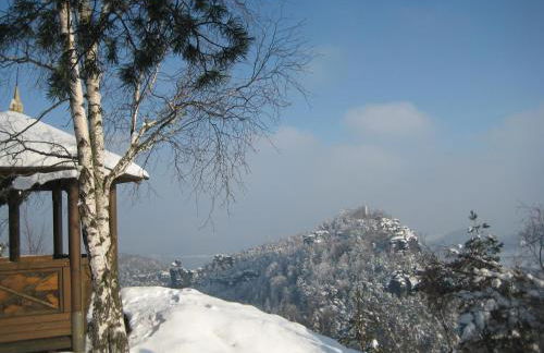 Ferienwohnung am Wäldchen - Photo 18