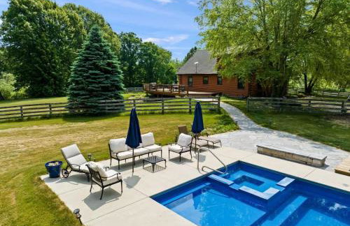 Scout's Haven by Juniper Holiday + Home - Foto 28