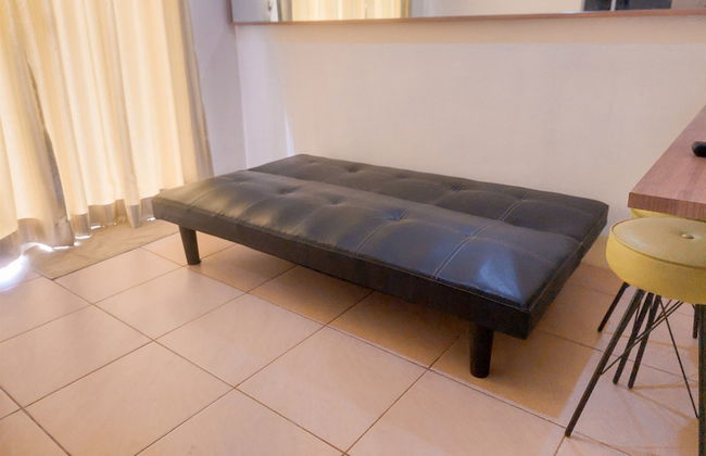 Lovely 2Br Apartment At Belmont Residence Puri - Foto 5