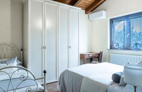 Casal Tartàn - Private Villa with SPA & Pool - Foto 50