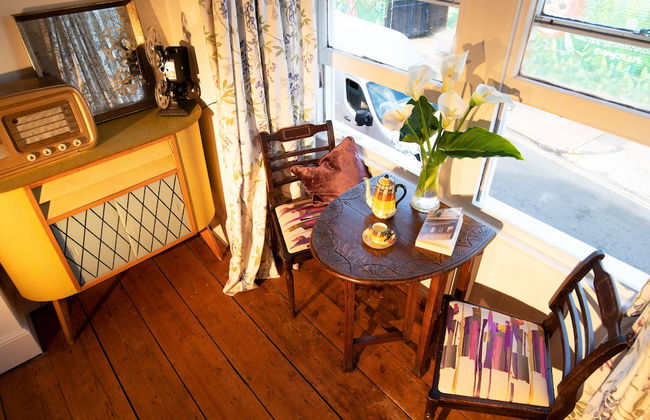 Birch in the Lanes - Foto 30