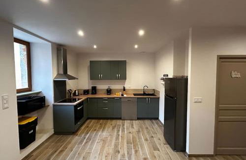 La Petite Maison d'Elodie - Foto 17