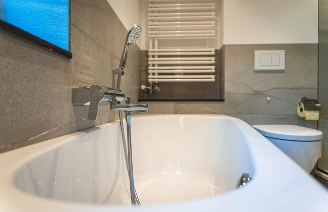 Chalet Crown of the Alps - Foto 32