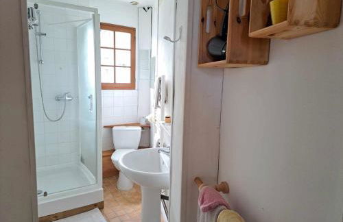 LOCATION à COUCY LE CHATEAU - Foto 17