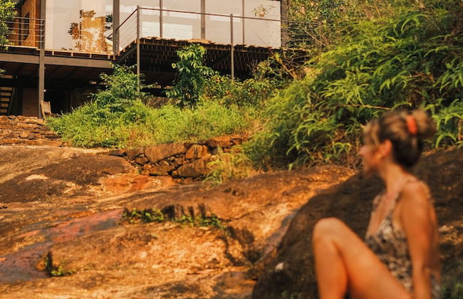 Kurunduketiya Private Rainforest Resort - Photo 38