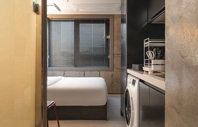 Urbanstay Boutique Nampo BIFF - Foto 5