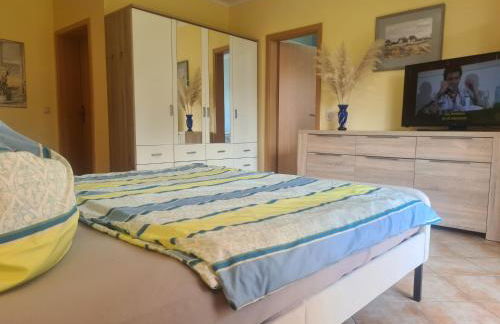 FeWo am Kleinbauernhof Gersdorf bei Kühlungsborn - Foto 3