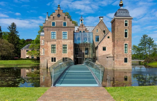 Holiday Home in Zelhem With Forest and Hot Tub - Foto 40