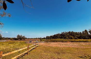 Cabana de teto de vidro - Foto 12