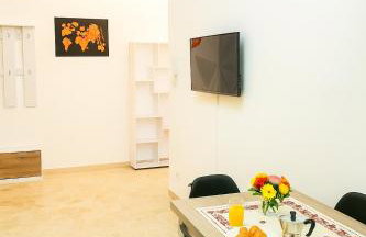 CasaInCasoretto - Photo 2