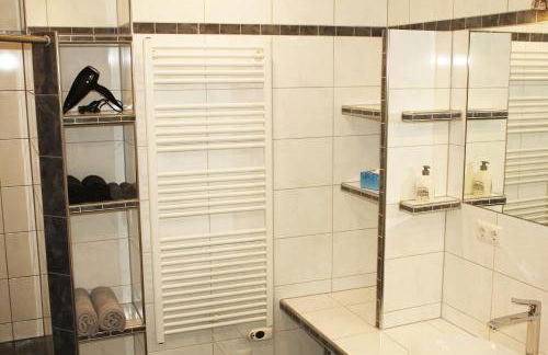 Art Apartment - Harmonie und Stil bei Bamberg - Photo 15