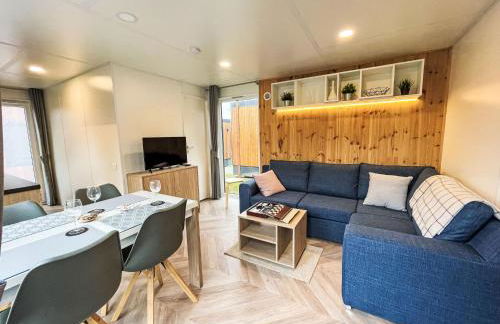 Holiday Home Tiny Haus Christas Angler-Oase by Interhome - Foto 46