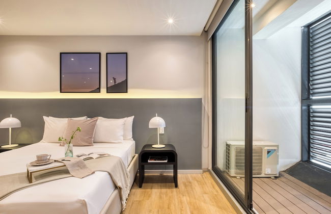 ULIV Mexico City - Foto 6