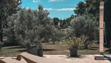 Holiday Home Sofia - quiet village&quick highway close to Biograd na Moru and Zadar - Foto 2, Garden, sunbed