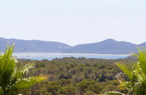 Serene Escape: Seaside Villa in Ibiza, 1001 - Foto 7