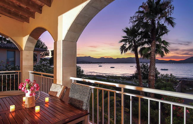 Casa Alcudia Uno - Foto 21