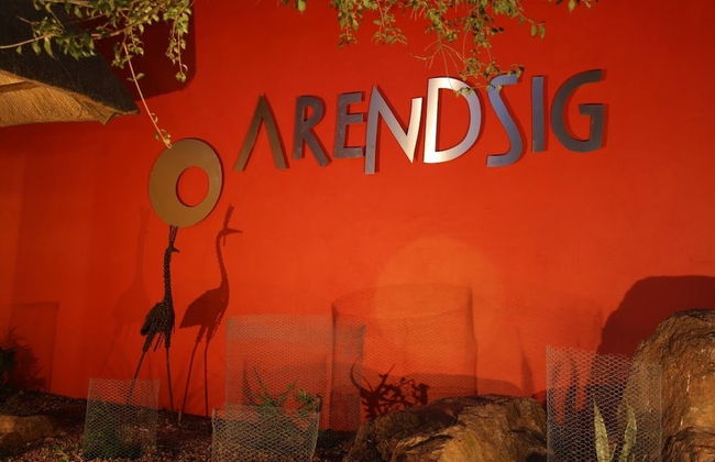 ArendSig Villa - Photo 47