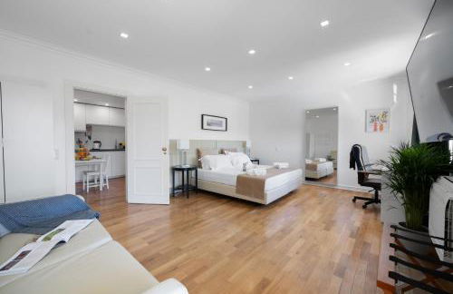 MBird 19 Estoril Apartments - Foto 62