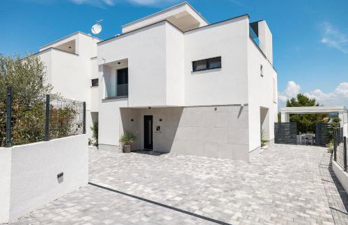 Villa Burin - Foto 72