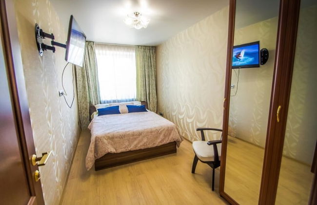 Apartment on Semenovskaya 34 - Foto 3