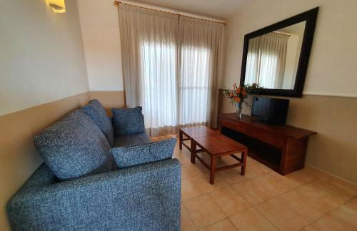 Apartamentos Las Dunas - Foto 8